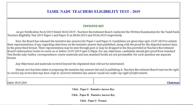 tntet exam answer key 2019, tntet exam answer key 2019 paper 2, tntet exam answer key 2019 pdf, tntet exam answer 2019, tntet exam answer key paper 1 2019, today tntet exam answer key, tntet exam question and answer in tamil, tntet exam question paper with answers 2019, ஆசிரியர் தகுதி தேர்வு, விடைக்குறிப்பு, ஆ்சிரியர் தேர்வு வாரியம், டிஆர்பி, job news, indian express, indian express news