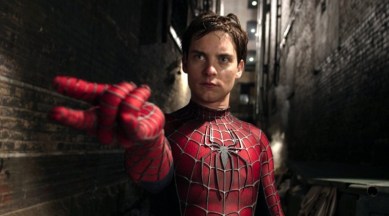 Think about unmade Spider-Man 4 all the time: Sam Raimi | Entertainment  News,The Indian Express