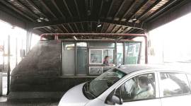 toll plaza, gurgaon toll plaza, toll plaza employee attacked, gurgaon toll plaza employee attacked, toll plaza employee risk, indian express