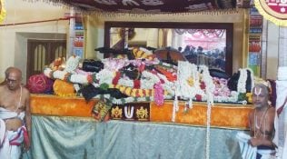 Athi Varadar, Kancheepuram,