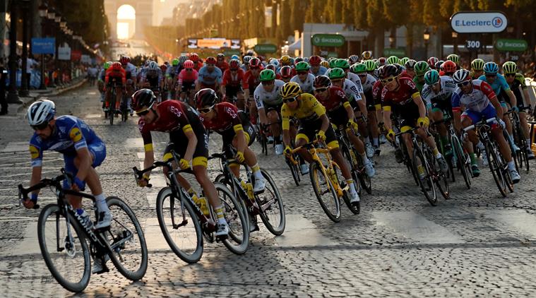 Tour de France 2019: A Tour for the ages is getting its ...