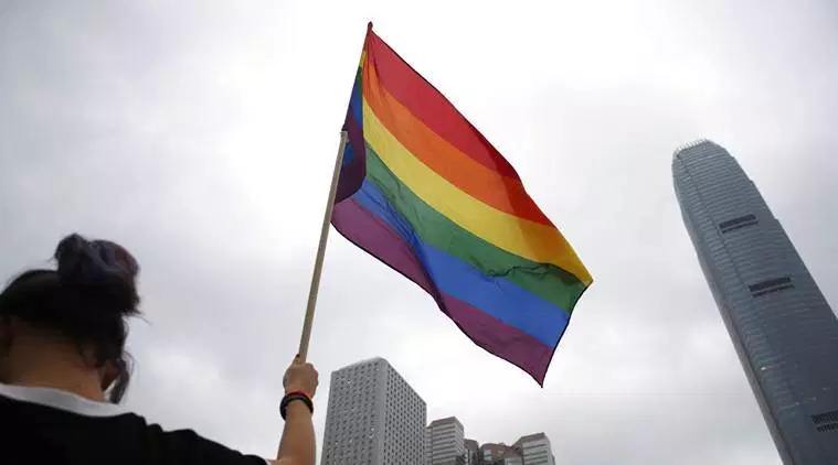 trangender bill, parliament session, debate over transgender bill, what is transgender bill, Transgender Persons Bill, definition of transgender, indian express