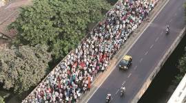 supreme court, supreme court of india, maharashtra tribal groups, tribal groups in maharashtra, maharashtra tribes, tribes in maharashtra, india news, Indian Express