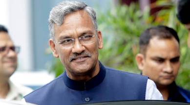 Char Dham road project, Char Dham project, uttarakhand Char Dham road project, Trivendra Singh Rawat, Trivendra Singh Rawat on char dham road project, char dham border areas