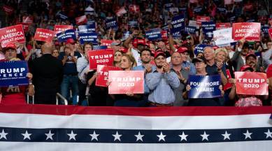 donald trump, us, trump, us presidential election, us election, us election 2020, election, congress, obama, immigration, electoral college, midterm elections, world news, indian express news