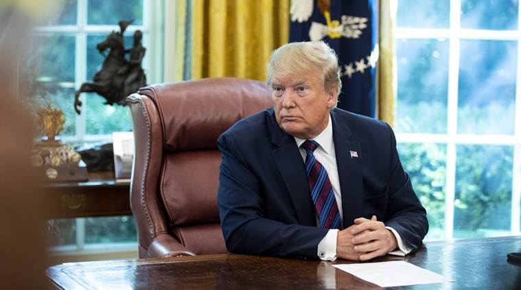 How Trump's latest China tariffs could squeeze US consumers