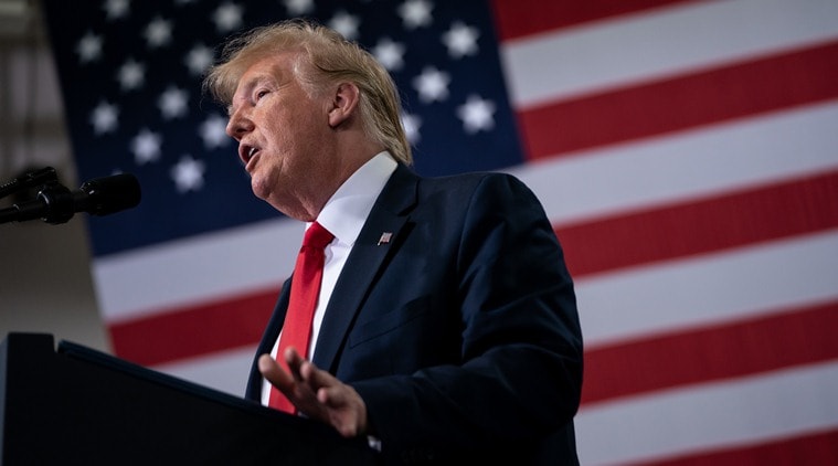 Trump says weekend deportation raids were 'very successful'