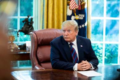 donald trump US recession, US president Donald Trump, US-China trade war, china trade war US short term recession