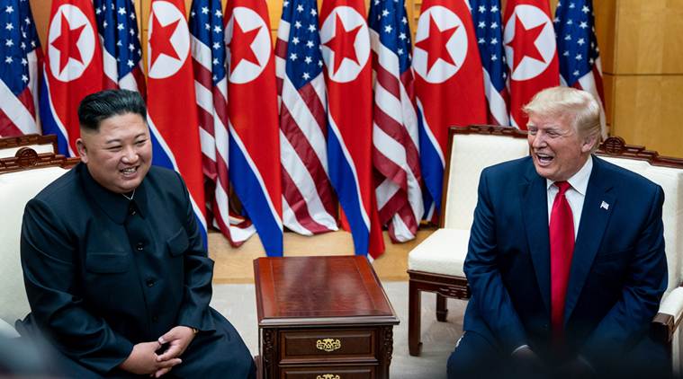 North Korea nuclear deal would halt new weapons but leave arsenal intact