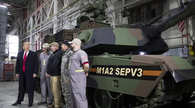 US State Department, usa, us arms sale to taiwan, america arms sale to taiwan, us taiwan, world news, Abrams tanks, Stinger surface to air missiles