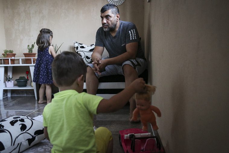 isis prisoners, islamic state syria, islamic state children, isis turkey children, turkey isis children
