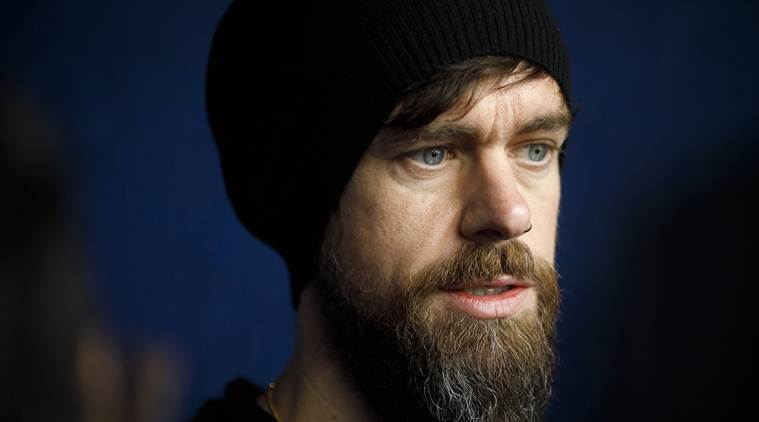 Twitter, Twitter CEO, Twitter CEO Jack Dorsey, Twitter CEO Jack Dorsey talk, Twitter CEO Jack Dorsey Apple Headquarters, Twitter CEO Apple headquarters talk, Speaker Jack Dorsey