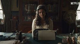 typewriter netflix review