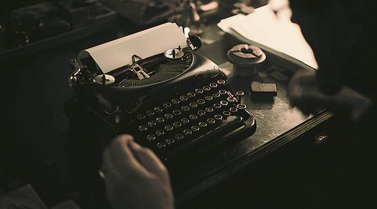sujay ghosh, director sujoy ghosh, typewriter, typewriter web series, typewriter netflix, netflix typewriter, netflix india, netflix shows, Indian Express