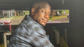 Tyrese Gibson to headline thriller Inside Game