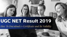 UGC NET, UGC NET 2019, UGC NET cutoff, UGC NET result, UGC NET certificate, NTA, nta net, nta ugc net, govt teacher jobs, education news