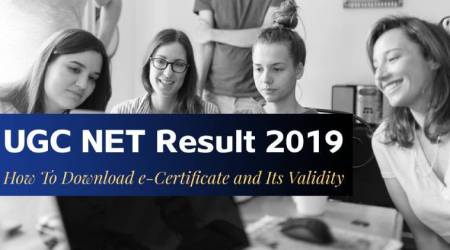 UGC NET, UGC NET 2019, UGC NET cutoff, UGC NET result, UGC NET certificate, NTA, nta net, nta ugc net, govt teacher jobs, education news
