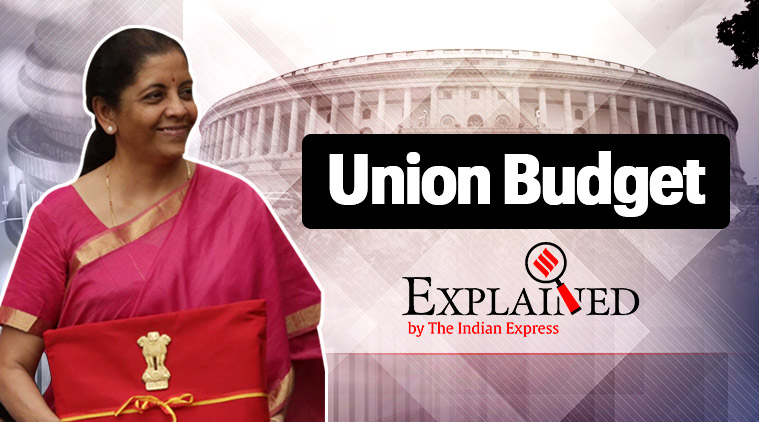 Union Budget 2019 Explained: