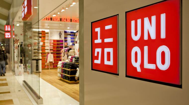 CLOTHING  ACCESSORIES FOR WOMEN MEN KIDS  BABIES  UNIQLO INDIA