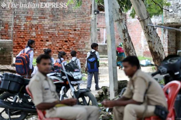 Unnao rape victim battles for survival, unnao victim letter to CJI, Unnao rape victim accident, BJP MLA Kuldeep Singh Sengar accused of rape, india news, Indian Express