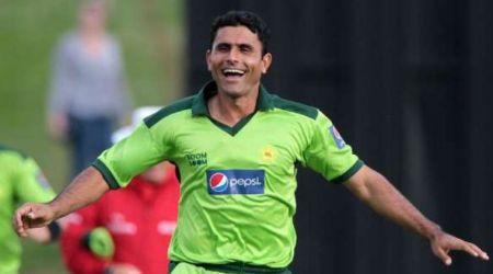 Abdul Razzaq, cricketer Abdul Razzaq, Abdul Razzaq extramerital