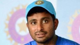 ambati rayudu retired, ambati rayudu recent news, ambati rayudu retirement news, ambati raudu retires, gautam gambhir ambati rayudu, ambati rayudu tweet, ambati rayudu 3d tweet