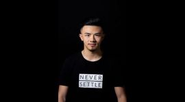 Untitled design (6) OnePlus, OnePlus foldable phone, OxygenOS, OnePlus new phone, OnePlus 7 Pro, OnePlus 7