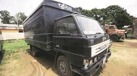 Uttar pradesh, UP undertrials escape, UP police, UP jailbreak, prisoner escapes, Sambhal undertrials escape, indian express