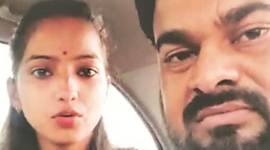 Vicky Bhartaul, Rajesh Mishra, UP Bareily MLA, Dalit, Rajeev Rana, UP BJP, BJP, Sakshi Mishra, inter caste marriage, UP Police, UP Crime, Pappu Bhartaul, Indian Express