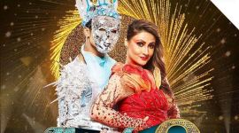 Urvashi Dholakia on Nach Baliye 9