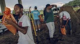 hurricane katrina, tropical storm barry, tropical storm barry us, us tropical storm barry, us storm, us storm barry, us tropical storm, world news, Indian Express