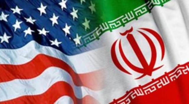 The United States left the deal under then-President Donald Trump's ``maximum pressure'' campaign against Tehran in 2018. (Representational/File)