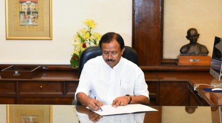 Conveyed expectation for non-discriminatory H-1B visa programme to US: MEA