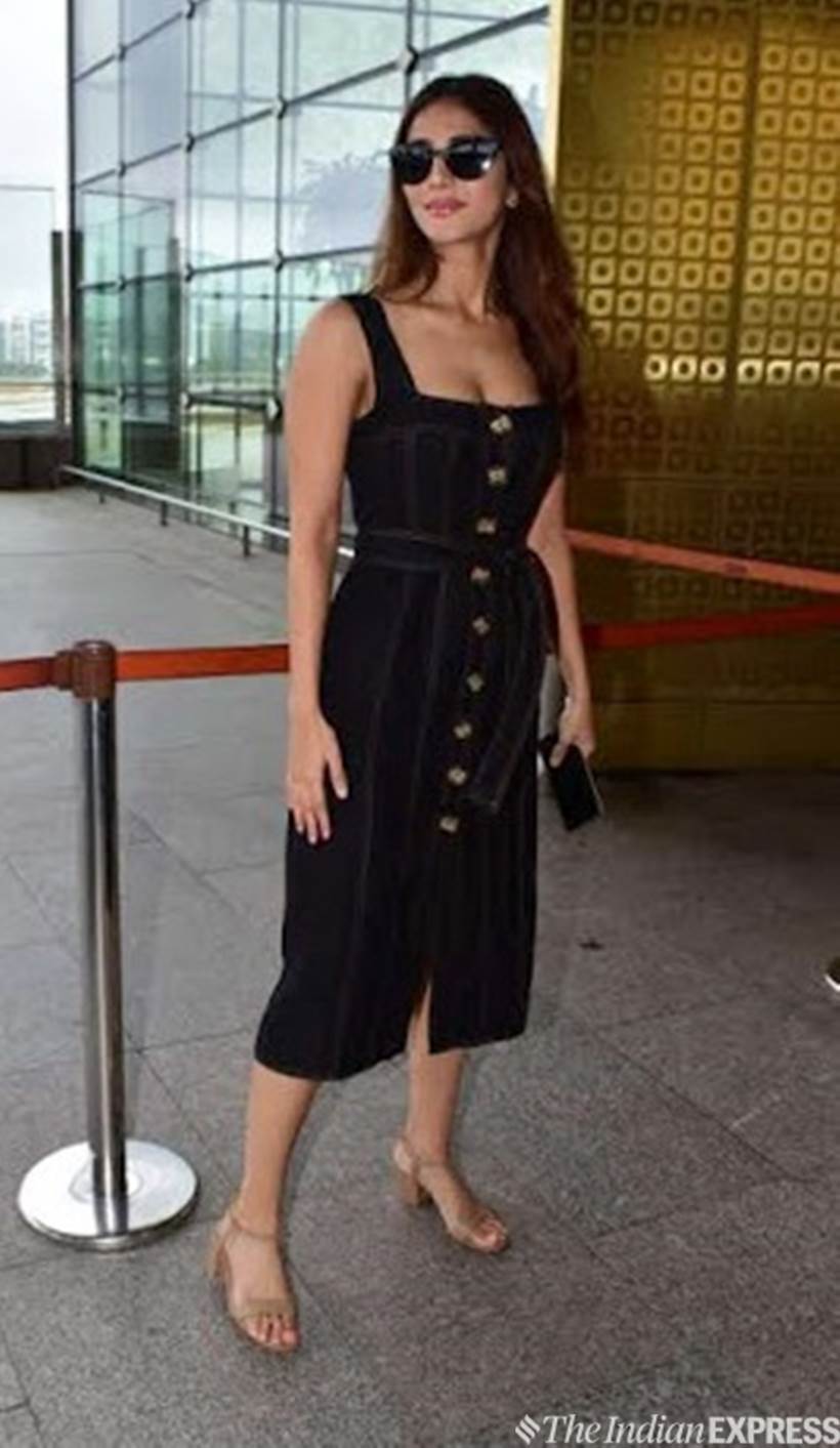 Vaani Kapoor
