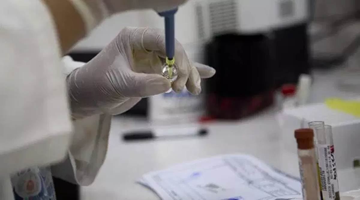 Moderna COVID-19 vaccine well-tolerated, generates immune response in older adults: Study - The Indian Express