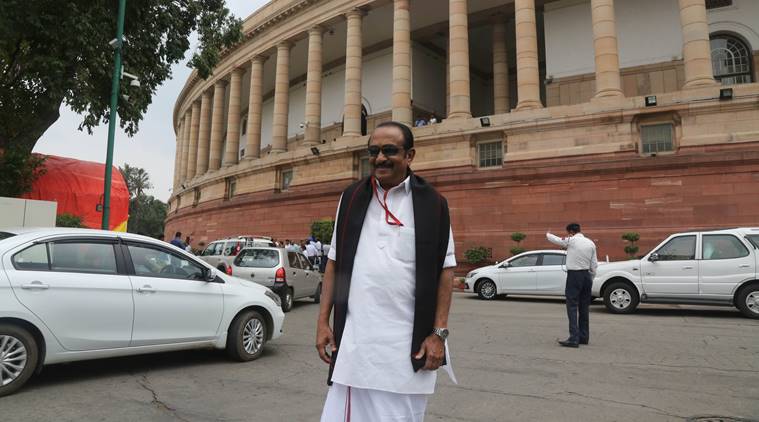 Chennai, Vaiko, MDMK, Sivakumar, Actor Suriya, Actor Karti, DMK, Stalin, Indian Express News, Chennai News