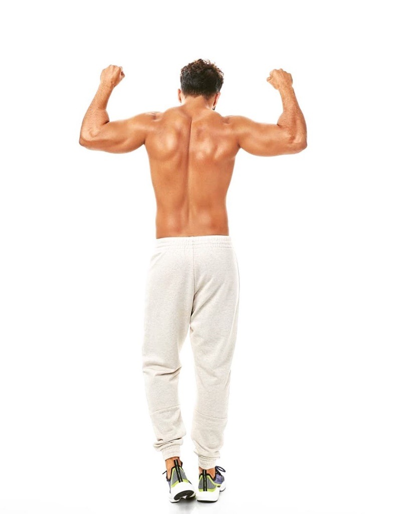 Varun Dhawan