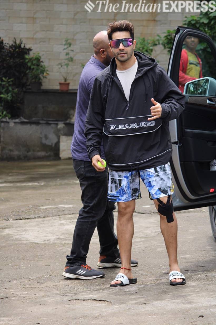 varun dhawan photos