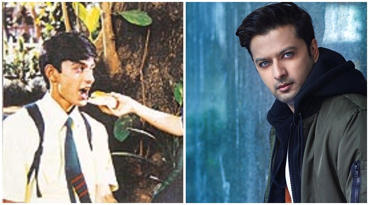 vatsal sheth as jai