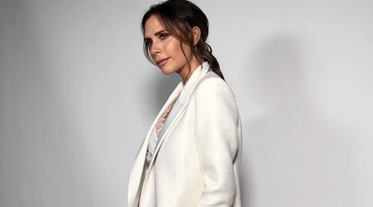Took lot of courage not to go on Spice Girls tour: Victoria Beckham ...