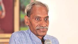 union budget 2019, budget 2019, nirmala sitharaman, budget, Subhash Palekar, maharashtra Subhash Palekar, Zero Budget Natural Farming, Vedic Farming, Homa Farming, Cow Farming