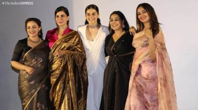 Vidya balan mission mangal