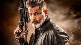 Kadaram Kondan rating