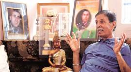 kargil war, 20 years after Kargil, kargil, kargil war 20 years, kargil war 20th anniversary, 1999 kargil war, Captain Vikram Batra, Captain Vikram Batra kargil, Atal Bihari Vajpayee, india news, indian express news 