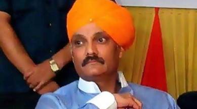 Congress' Vikramaditya Singh lands in trouble for tweets on 1931 Kashmir agitation