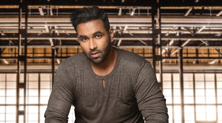 Vishnu Manchu bets big on three new films and a web series | Entertainment  News,The Indian Express