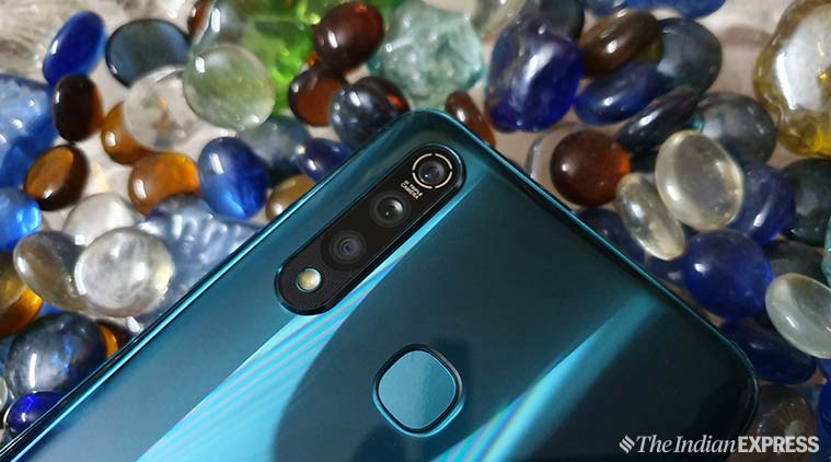 Vivo Z1 Pro Review And Ratings Gaming On A Budget Check Price In