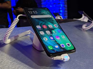 Vivo, Vivo Z1 Pro, Vivo Z1 pro price in India, Vivo Z1 Pro specifications, Vivo Z1 Pro features, Vivo Z1 Pro sale, Vivo Z1 Pro online sale, Vivo Z1 Pro price