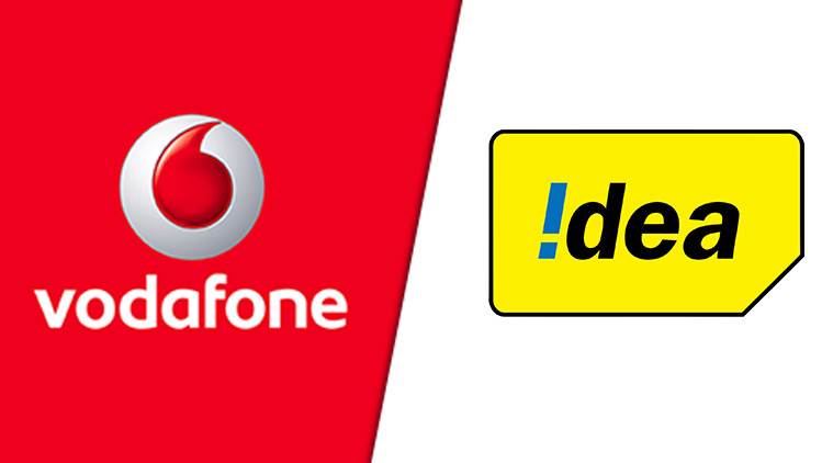 Vodafone-Idea, Vodafone, Idea, Vodafone 400MB Extra Data, Idea 400MB Extra Data, Airtel, BSNL, Vodafone prepaid, Idea prepaid
