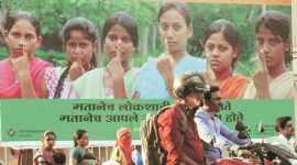 Pune: City units of political parties gear up for Maharashtra polls